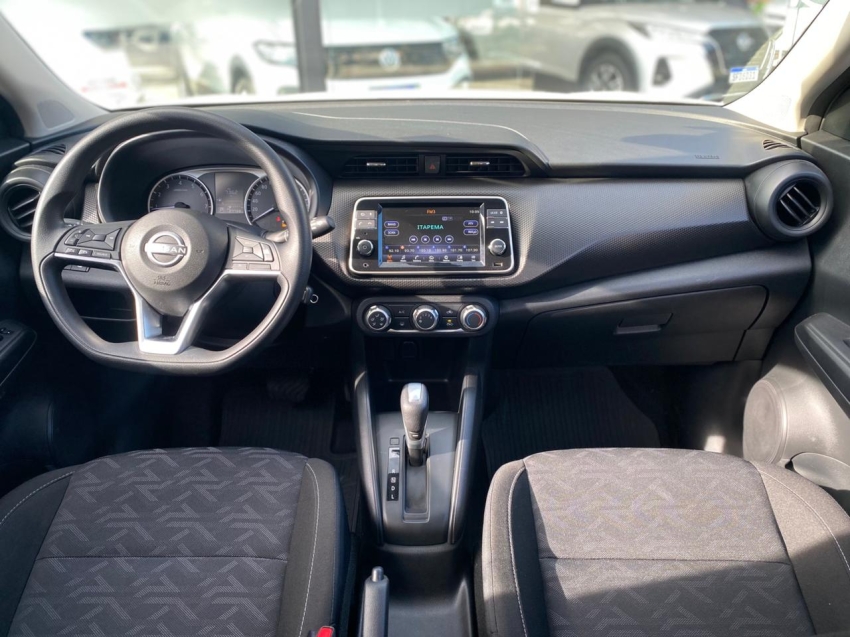nissan kicks sense, 1.6 - 20245