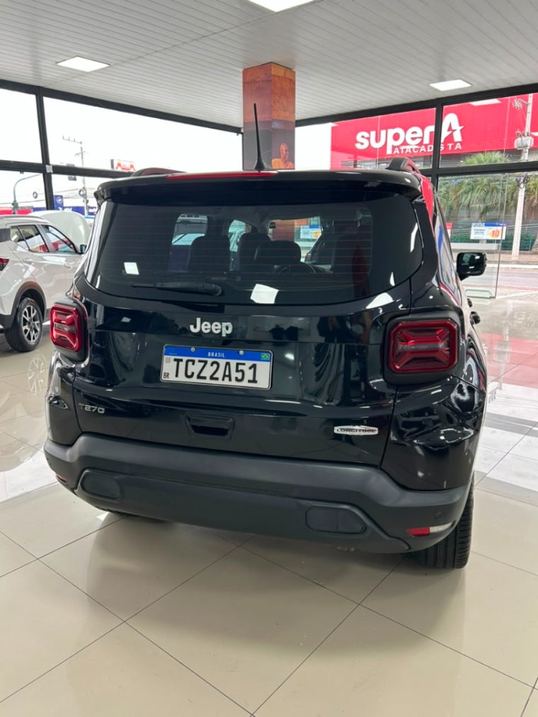 renegade 1.3 turbo mais nova do brasil1