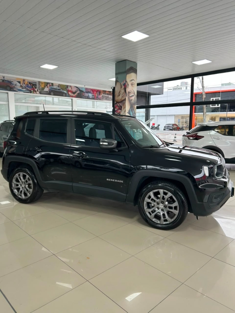 renegade 1.3 turbo mais nova do brasil