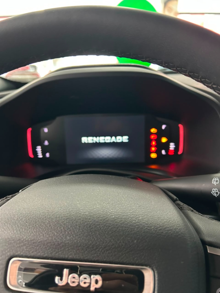 renegade 1.3 turbo mais nova do brasil6