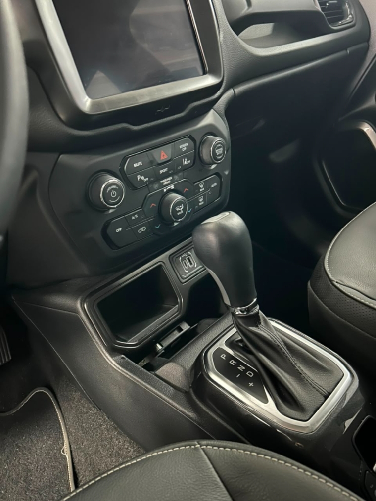 renegade 1.3 turbo mais nova do brasil4