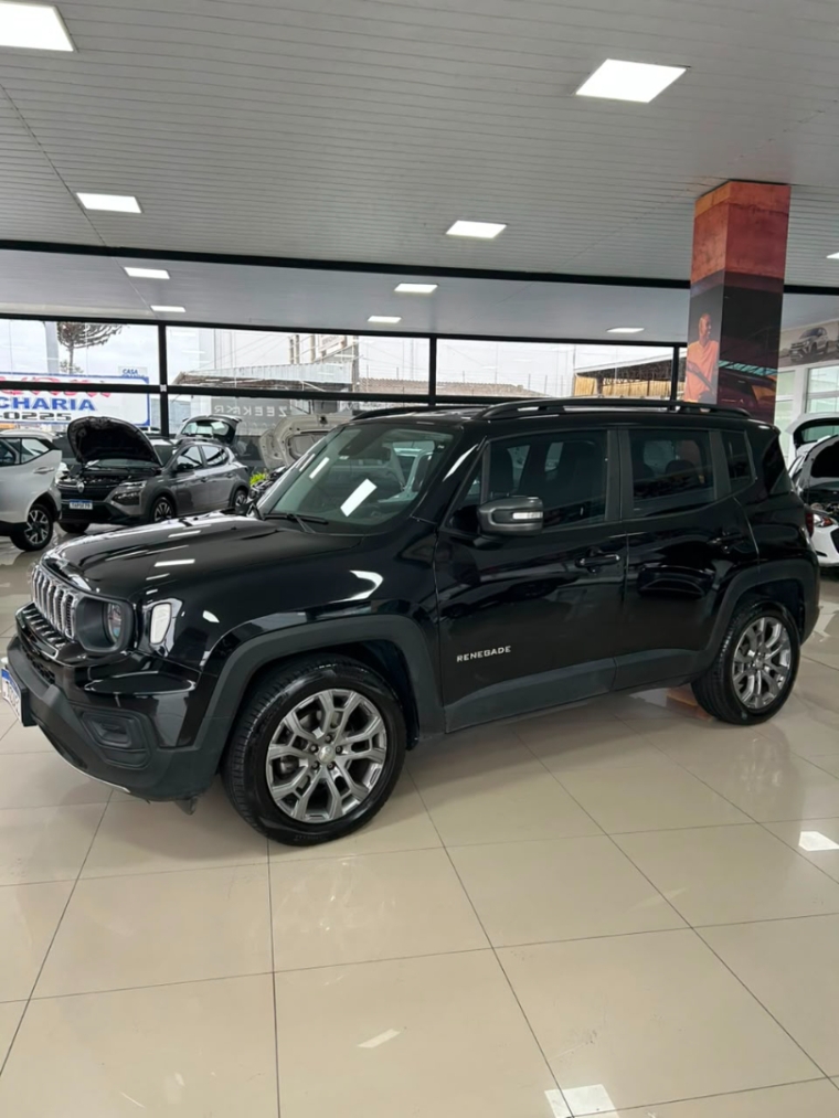 renegade 1.3 turbo mais nova do brasil9