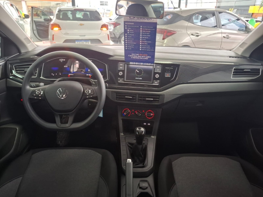 volkswagen virtus 1.0 170 tsi manual flex 4p 20247