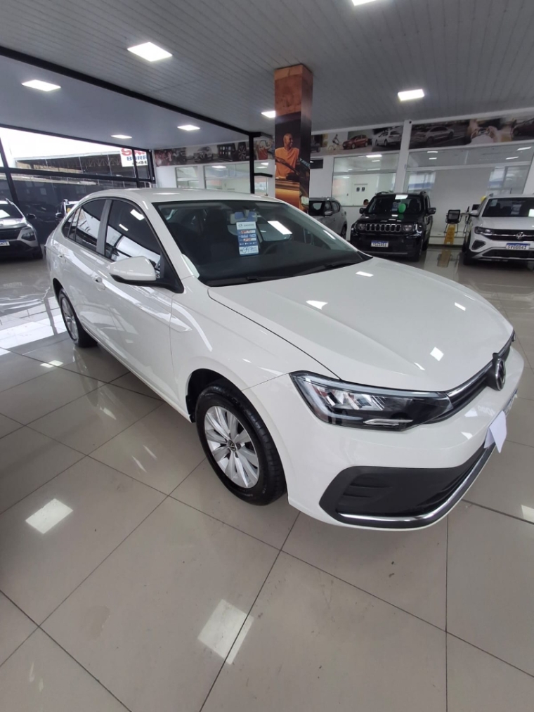 volkswagen virtus 1.0 170 tsi manual flex 4p 20243