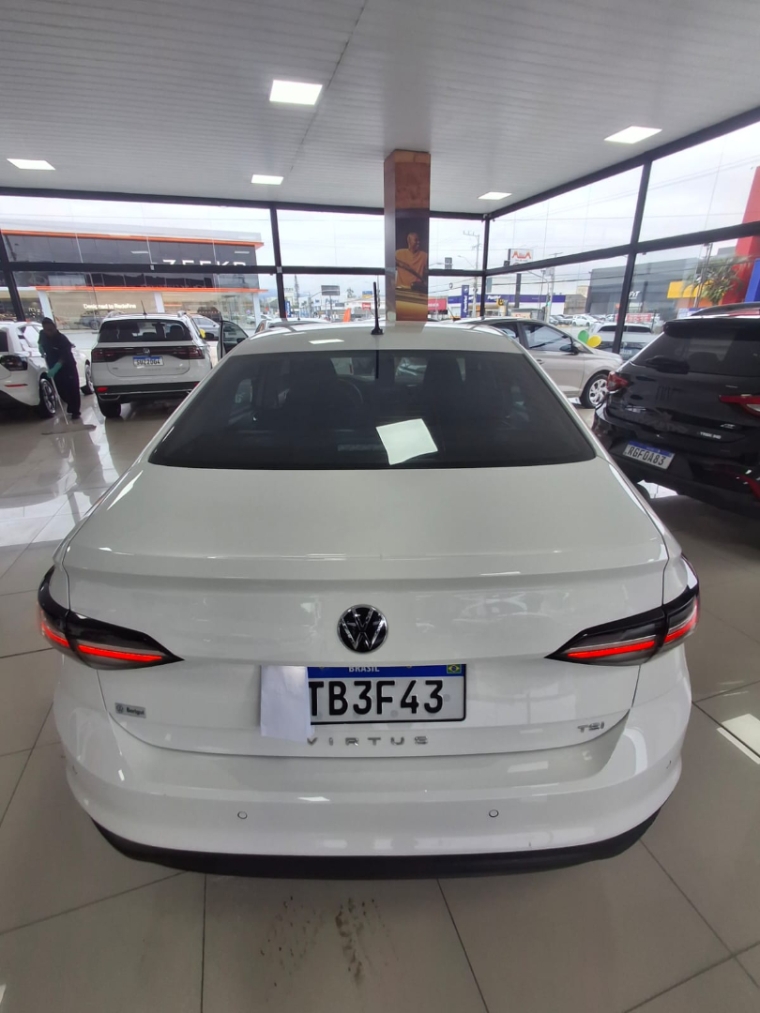 volkswagen virtus 1.0 170 tsi manual flex 4p 20241