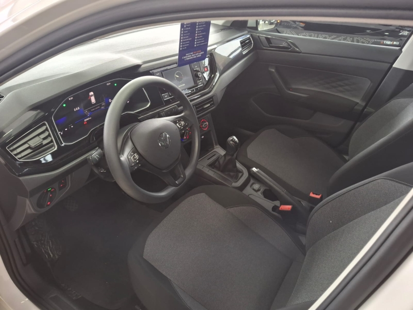 volkswagen virtus 1.0 170 tsi manual flex 4p 20248