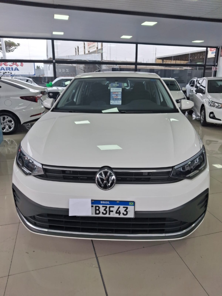 volkswagen virtus 1.0 170 tsi manual flex 4p 2024