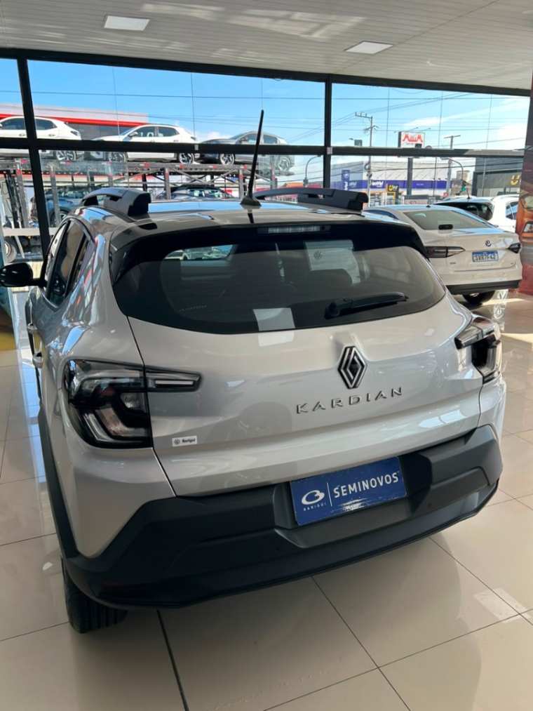 renault kardian 1.0 tce flex evolution edc 5p automatico 20258