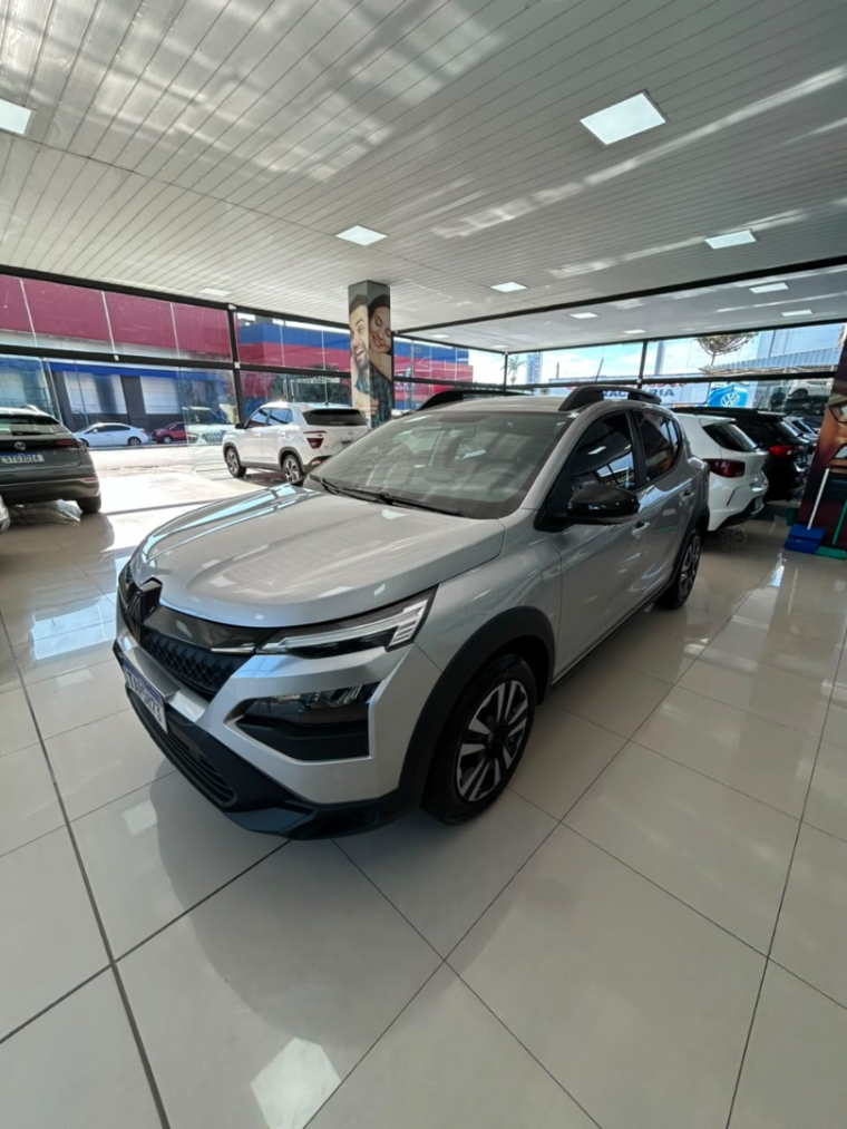 renault kardian 1.0 tce flex evolution edc 5p automatico 20251