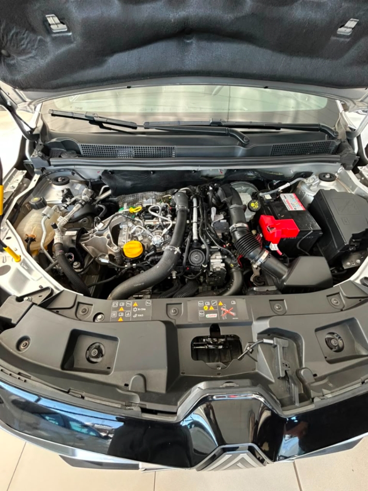 renault kardian 1.0 tce flex evolution edc 5p automatico 20257