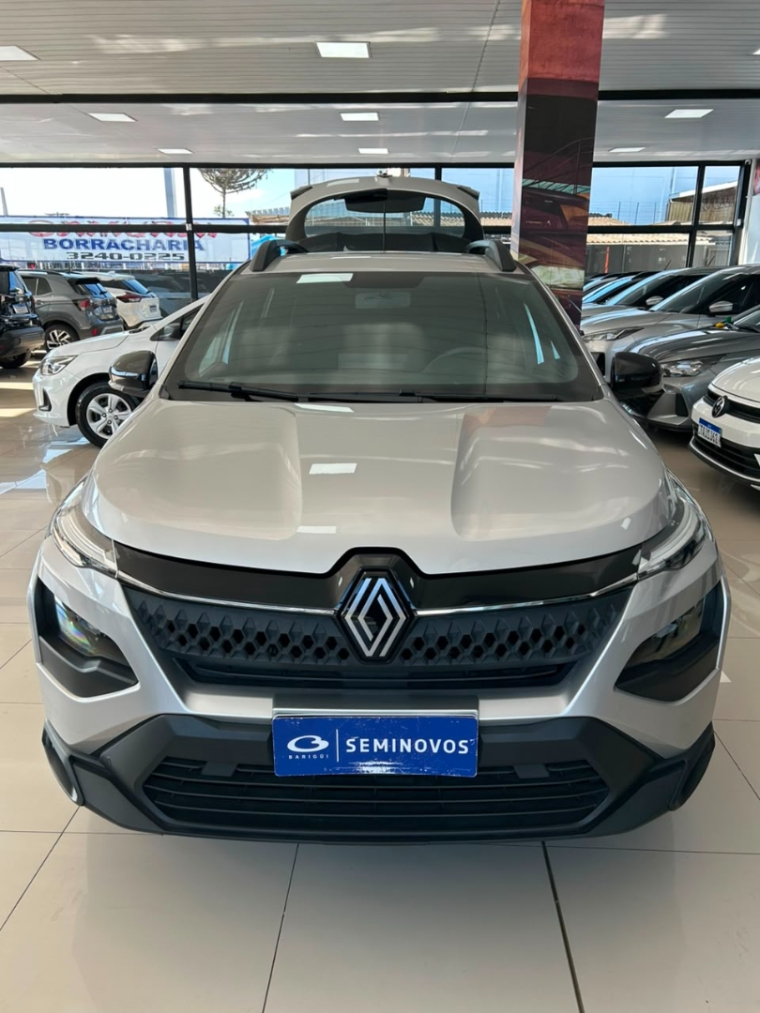 renault kardian 1.0 tce flex evolution edc 5p automatico 20250