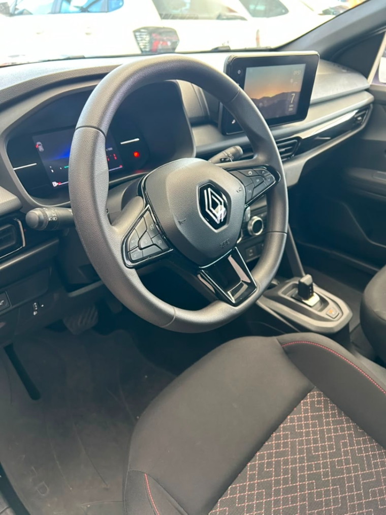 renault kardian 1.0 tce flex evolution edc 5p automatico 20256