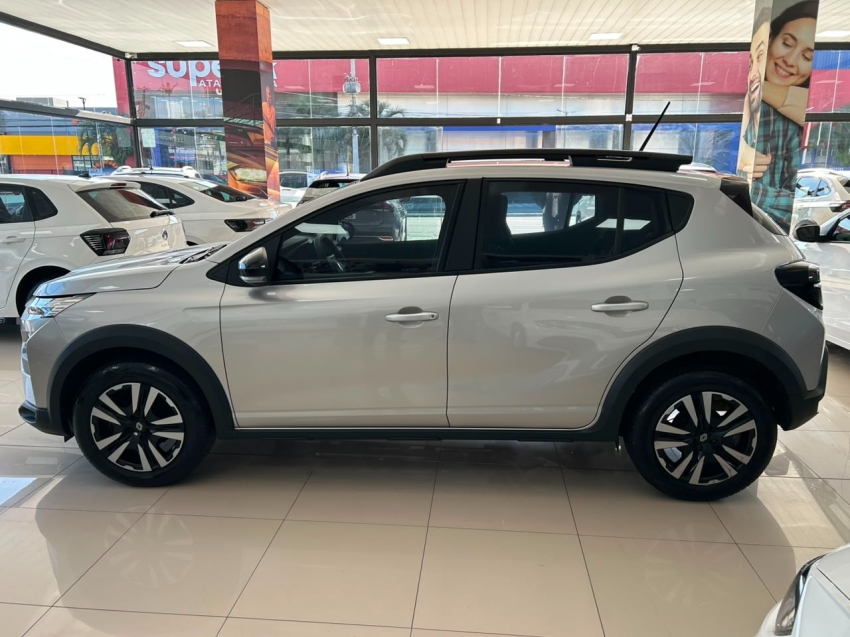 renault kardian 1.0 tce flex evolution edc 5p automatico 20253