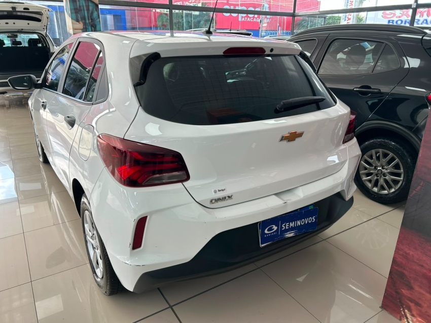 chevrolet onix 1.0 flex manual 5p 20254