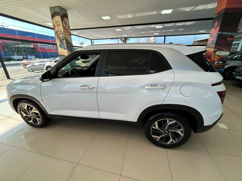 hyundai creta 1.0 tgdi flex platinum automatico 5p 20247