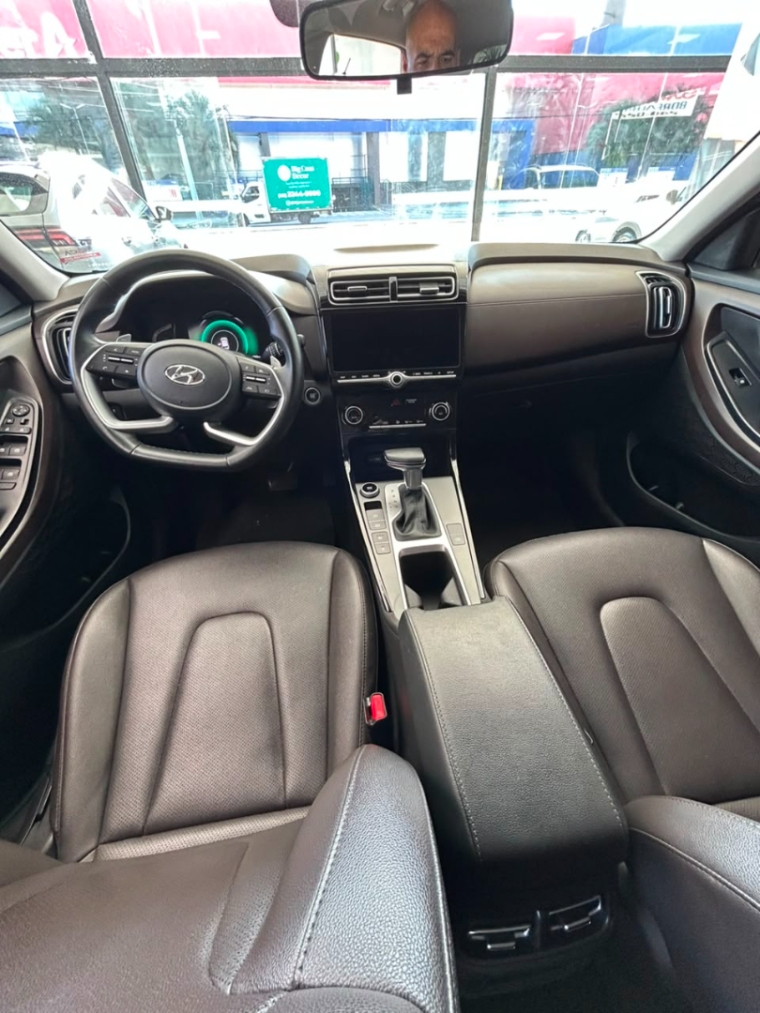 hyundai creta 1.0 tgdi flex platinum automatico 5p 20243