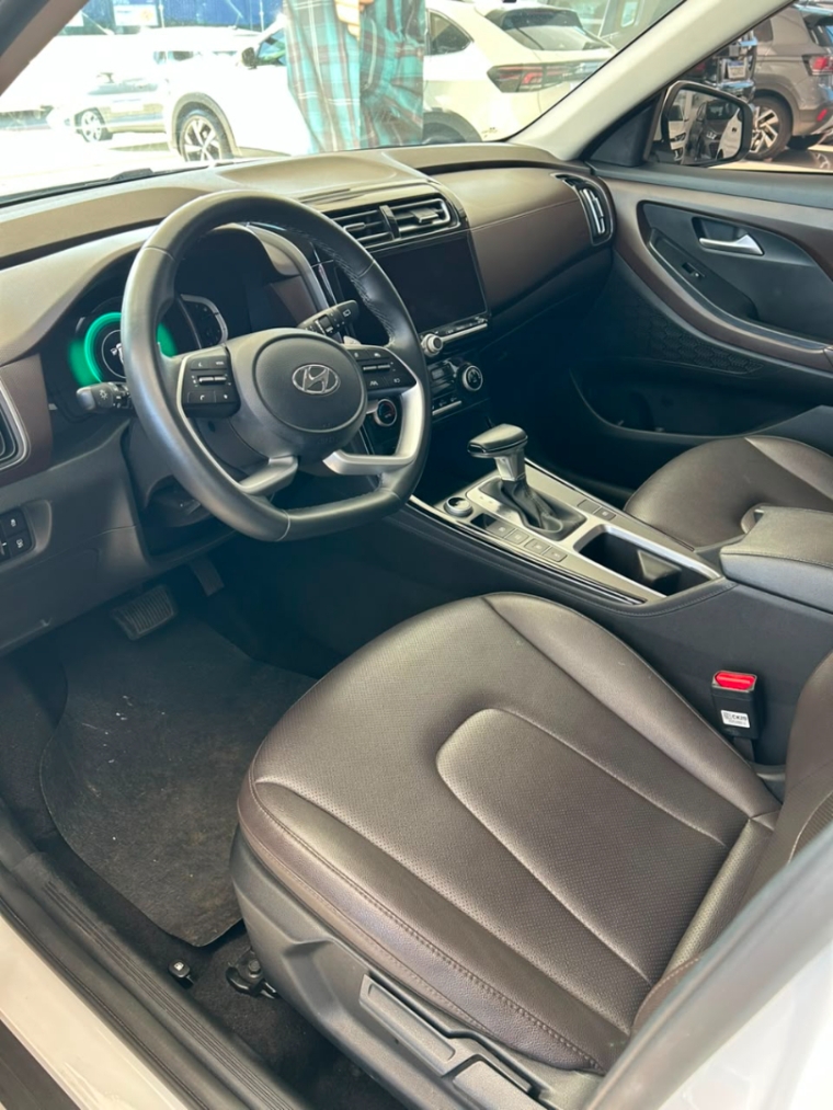 hyundai creta 1.0 tgdi flex platinum automatico 5p 20244