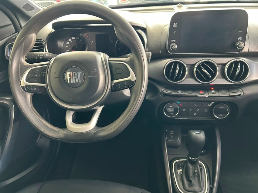 fiat argo 1.8 e.torq flex trekking at6 5p automatico 20212