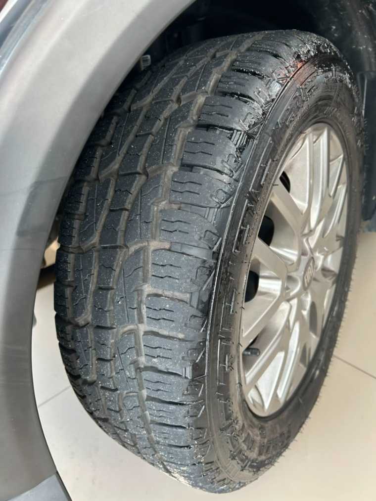 fiat argo 1.8 e.torq flex trekking at6 5p automatico 20218