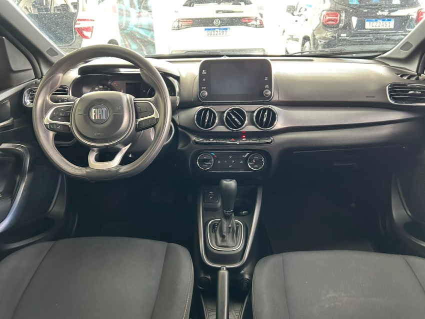 fiat argo 1.8 e.torq flex trekking at6 5p automatico 20213