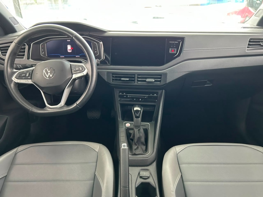 volkswagen nivus 1.0 200 tsi total flex highline automatico 5p 20243