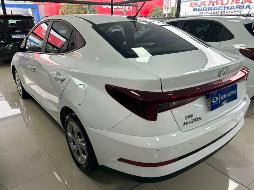 hyundai hb20s 1.0 12v flex comfort plus manual 5p 20258