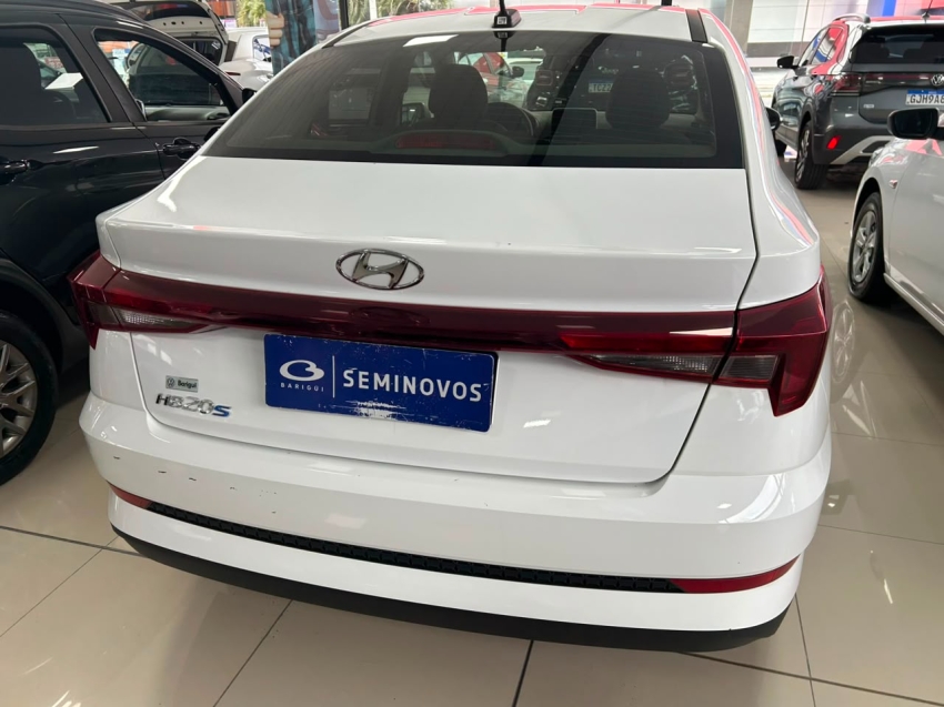 hyundai hb20s 1.0 12v flex comfort plus manual 5p 20259