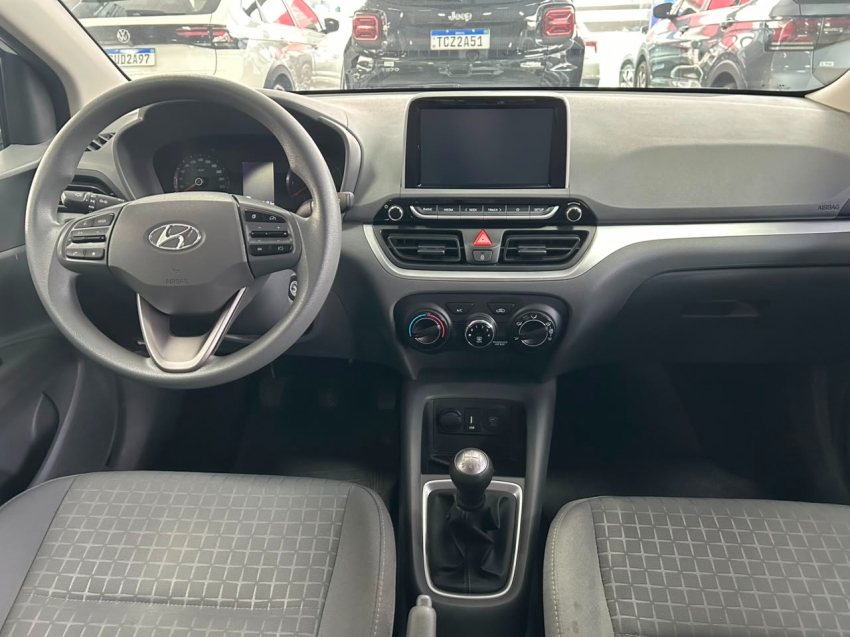 hyundai hb20s 1.0 12v flex comfort plus manual 5p 20254