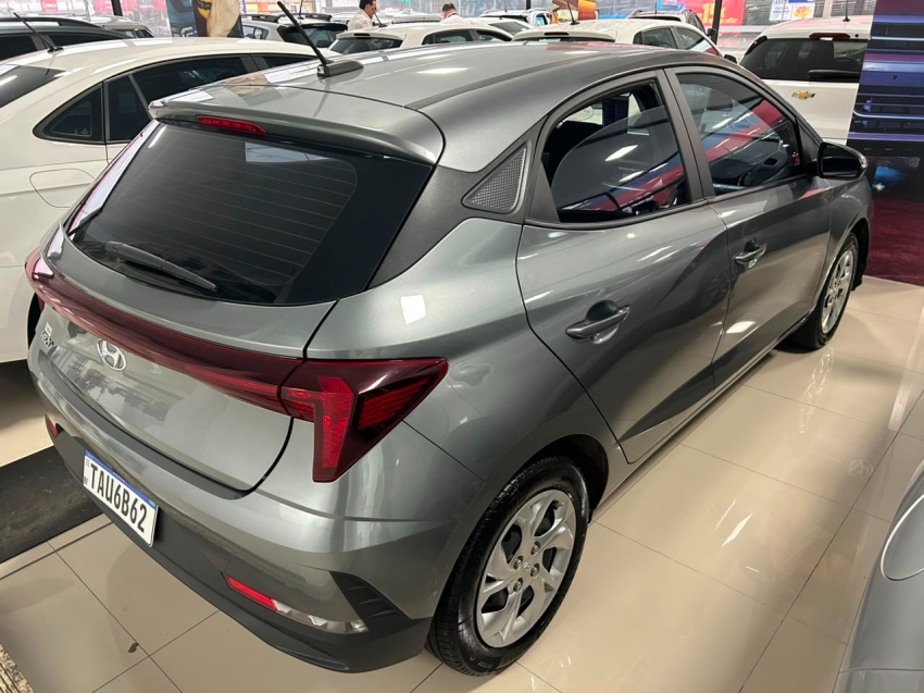 hyundai hb20 1.0 12v flex comfort plus manual 5p 20255