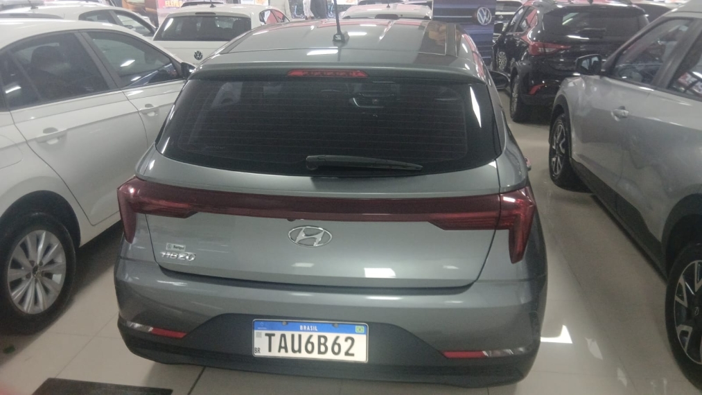 hyundai hb20 1.0 12v flex comfort plus manual 5p 20256
