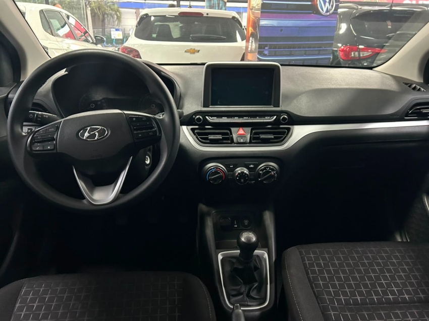 hyundai hb20 1.0 12v flex comfort plus manual 5p 20253