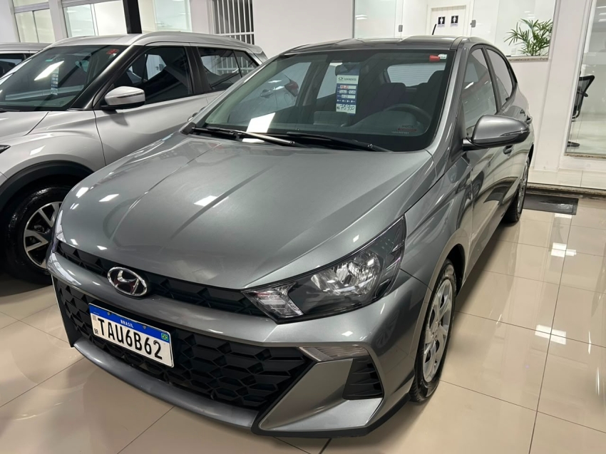hyundai hb20 1.0 12v flex comfort plus manual 5p 20252