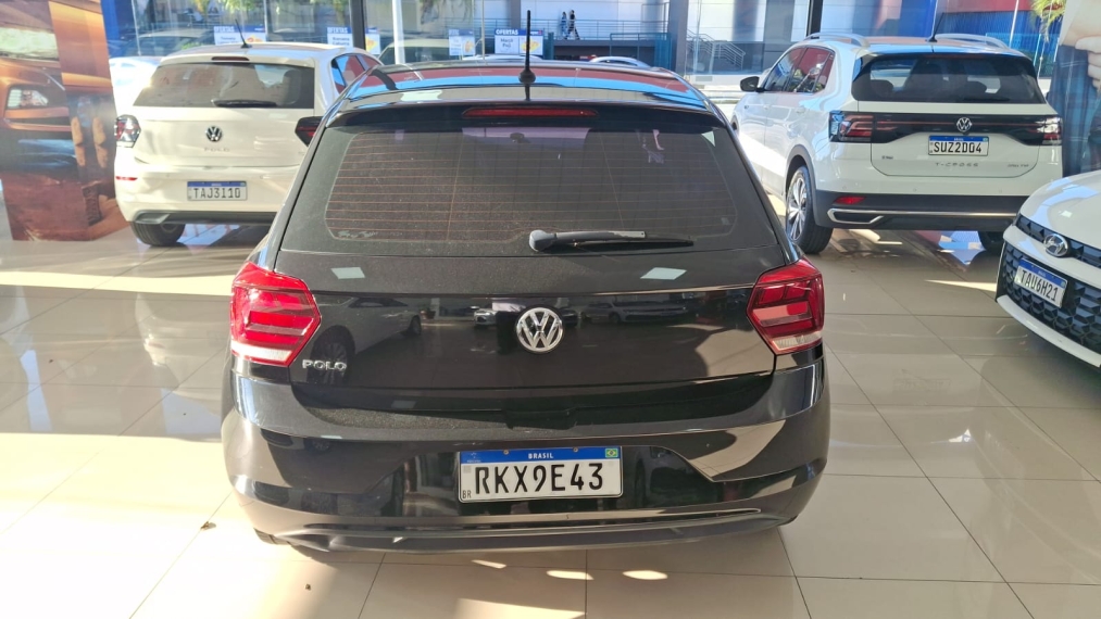 volkswagen polo 1.0 mpi total flex manual 5p 20217