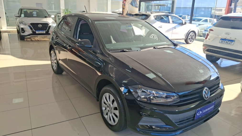 volkswagen polo 1.0 mpi total flex manual 5p 20212