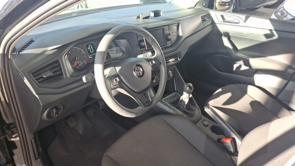 volkswagen polo 1.0 mpi total flex manual 5p 20214