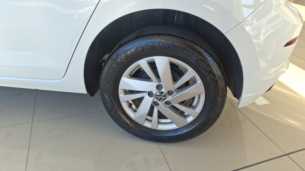 volkswagen polo 1.0 170 tsi comfortline automatico flex 5p 20256
