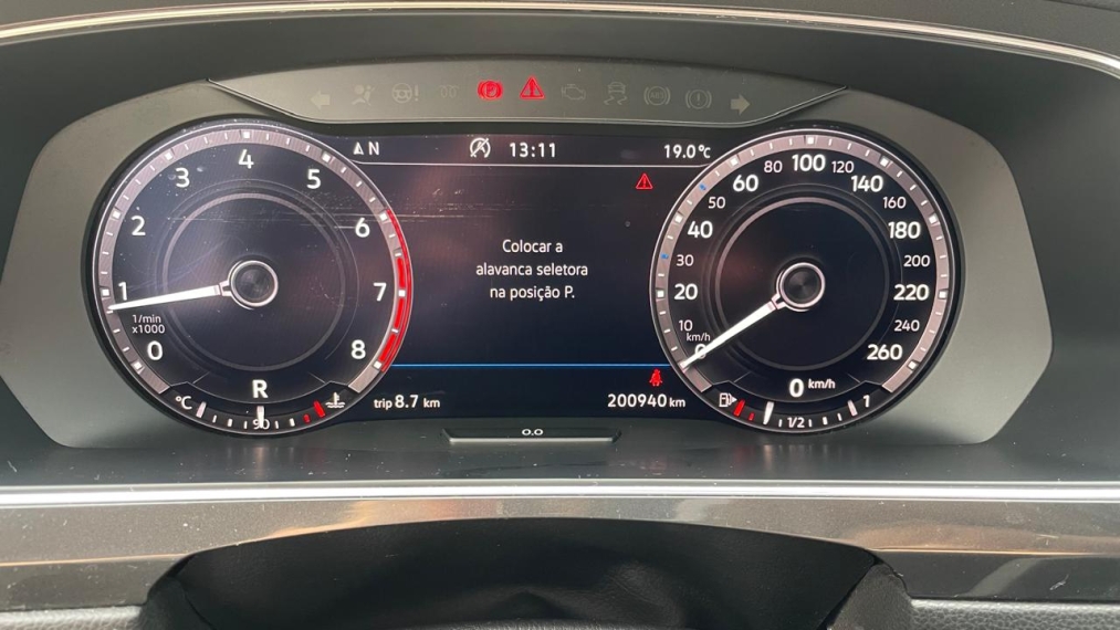 volkswagen tiguan 2.0 350 tsi gasolina allspace r-line 4motion dsg 4p automatico 201910