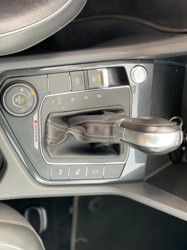 volkswagen tiguan 2.0 350 tsi gasolina allspace r-line 4motion dsg 4p automatico 201911