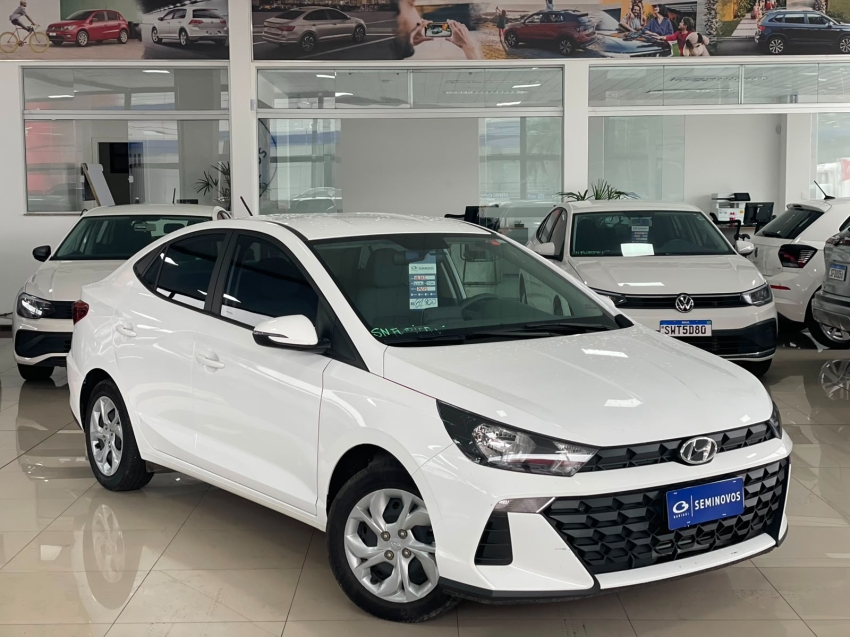 hyundai hb20s 1.0 12v flex comfort plus manual 4p 2025