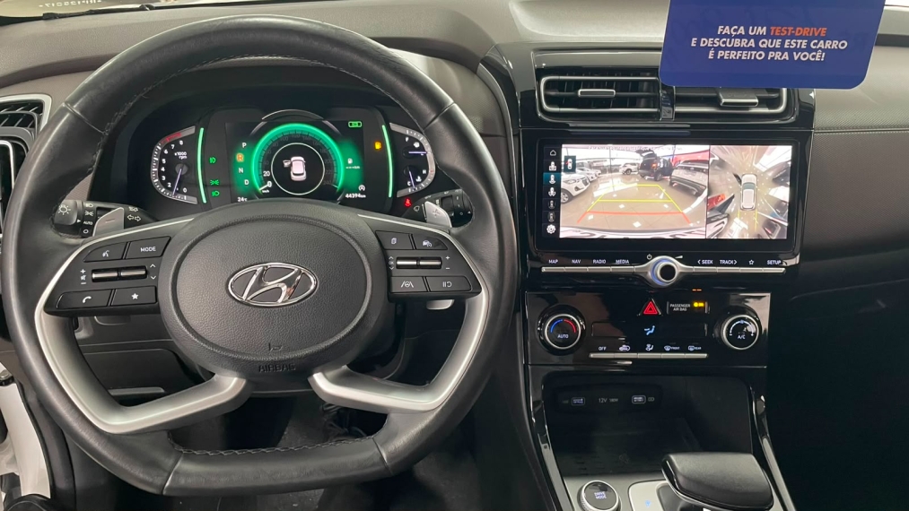 hyundai creta 1.0 tgdi flex platinum automatico 4p 202411