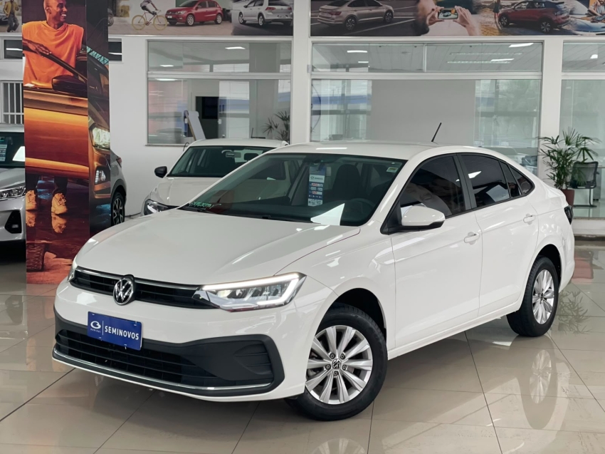 volkswagen virtus 1.0 170 tsi manual flex 4p 20241
