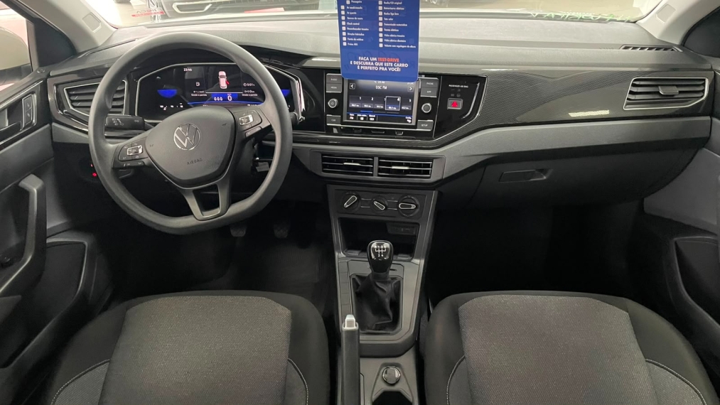 volkswagen virtus 1.0 170 tsi manual flex 4p 20247
