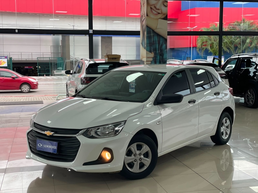 chevrolet onix 1.0 flex manual 4p 20251