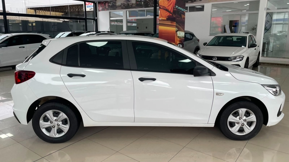 chevrolet onix 1.0 flex manual 4p 20256
