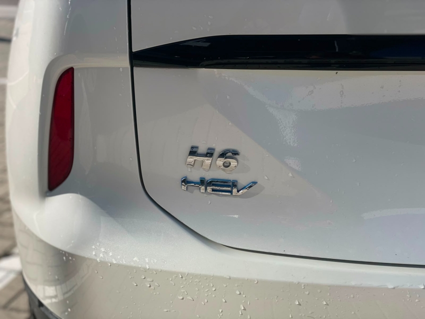 gwm haval h6 1.5 hev2 e-traction hibrido 4p automatico 20255