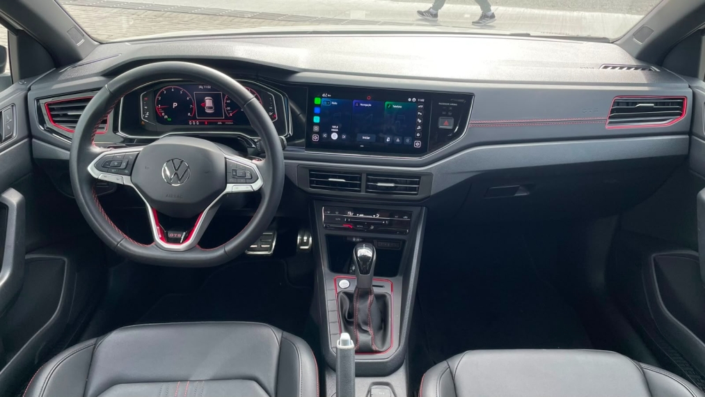 volkswagen nivus 1.4 250 tsi total flex gts automatico 4p 20267