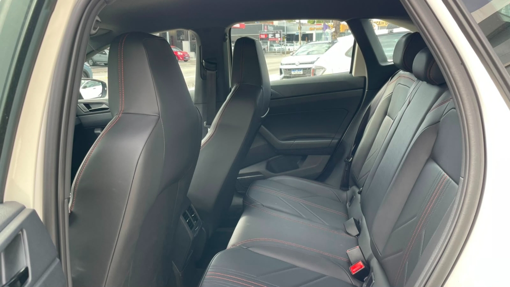 volkswagen nivus 1.4 250 tsi total flex gts automatico 4p 20266