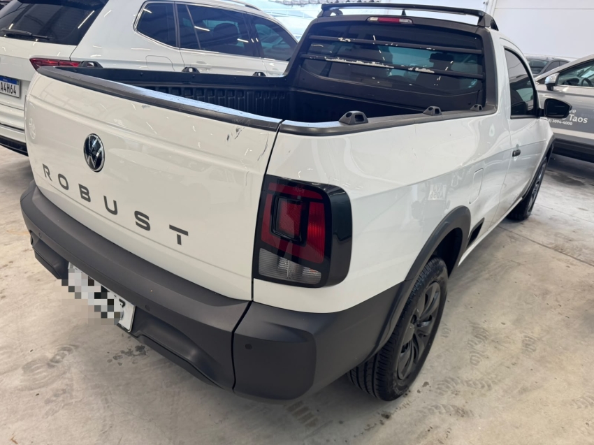 volkswagen saveiro flex manual 20254