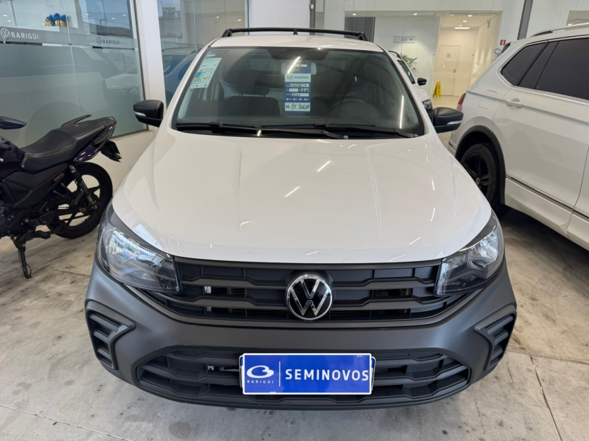 volkswagen saveiro flex manual 20251