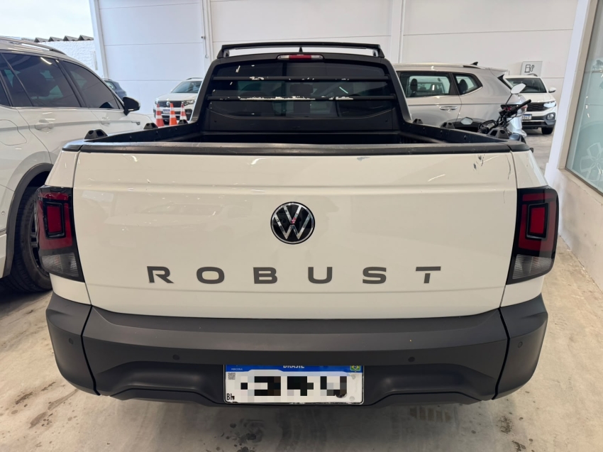 volkswagen saveiro flex manual 20253